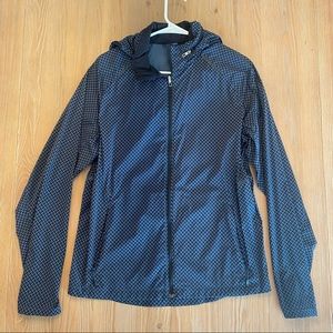 Lululemon Windbreaker with Packable Hood